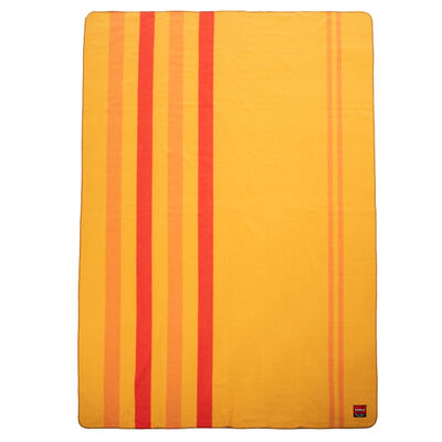 Wainscot Classic Wool Blanket
